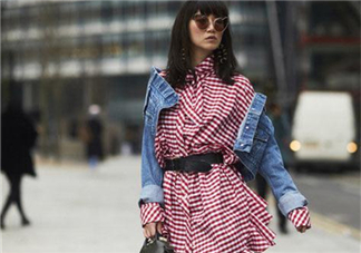 春天牛仔外套怎么搭配？春天牛仔外套怎么搭配好看？