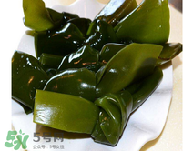 天天吃海帶對身體好嗎？多吃海帶有什么好處和壞處？