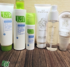 玉澤和雅漾哪個(gè)好？玉澤和雅漾對(duì)比