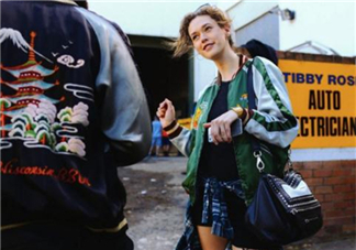 飛行員夾克怎么搭配？飛行員夾克怎么搭配好看？