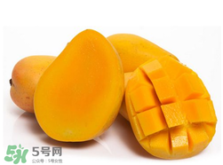 芒果什么季節(jié)成熟？芒果什么時(shí)候上市？