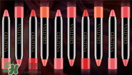 chlitina克麗緹娜唇膏筆試色 克麗緹娜絲緞絨彩美唇筆試色 chlitina克麗緹娜唇膏筆試色 克麗緹娜絲緞絨彩美唇筆試色
