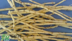 茅根的功效與作用 茅根有什么作用？