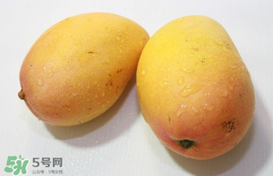 芒果哪里的最好吃？芒果哪種品種好吃？