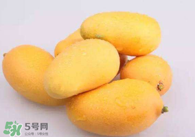 芒果為什么會(huì)變黑？芒果為什么有黑點(diǎn)？