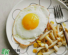 流黃蛋能吃嗎？吃流黃蛋會得禽流感嗎？