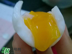 流黃蛋能吃嗎？吃流黃蛋會得禽流感嗎？