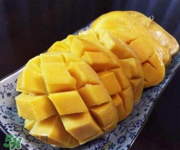 芒果為什么有絲？芒果有絲是什么？