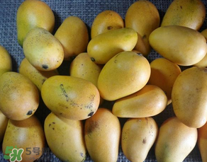 芒果爛了一點(diǎn)能吃嗎？芒果爛了一半還能吃嗎？