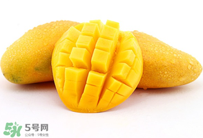 芒果爛了一點(diǎn)能吃嗎？芒果爛了一半還能吃嗎？