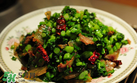 臘菜怎么腌制？臘菜怎么做好吃？