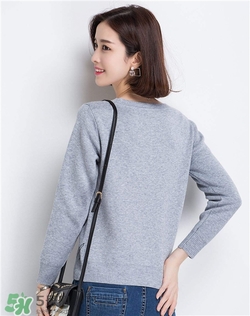 羊毛衫領(lǐng)口變大怎么辦？羊毛衫領(lǐng)口變松了怎么辦？