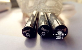 植村秀砍刀眉筆多少錢？植村秀砍刀眉筆專柜價格