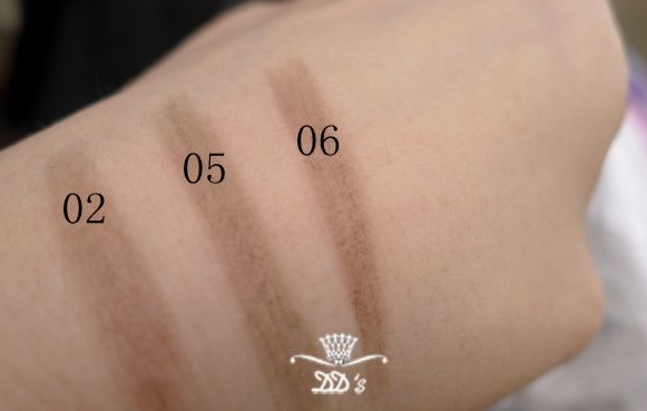 植村秀砍刀眉筆多少錢？植村秀砍刀眉筆專柜價格