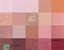 violet voss眼影 violet voss眼影試色 violet voss眼影 violet voss眼影試色