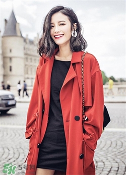 紅色衣服顯黑嗎？紅色衣服會不會顯黑？