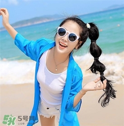 熒光色衣服怎么搭配？熒光色衣服怎么搭配好看？