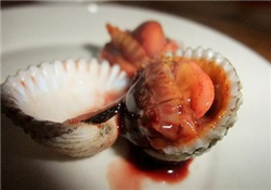 血蚶有寄生蟲嗎？血蚶有沒有寄生蟲？