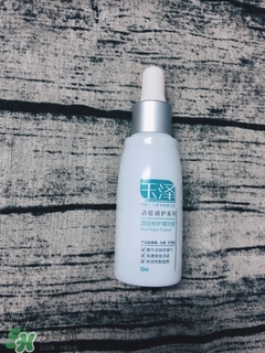 玉澤護(hù)膚品怎么樣？玉澤護(hù)膚品好用嗎？