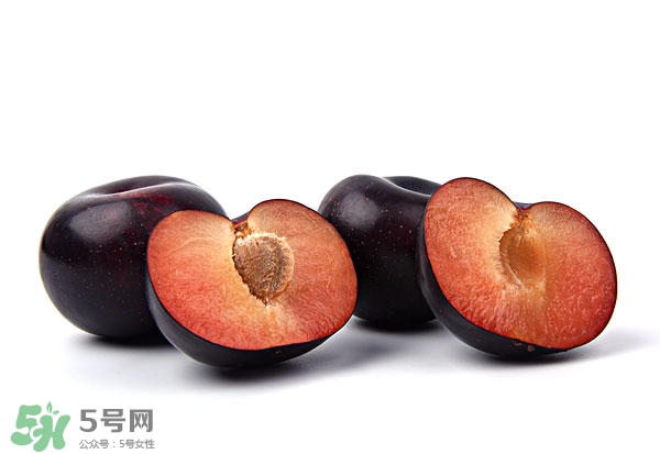 孕婦能吃李子嗎 李子孕婦能不能吃 孕婦能吃李子嗎 李子孕婦能不能吃