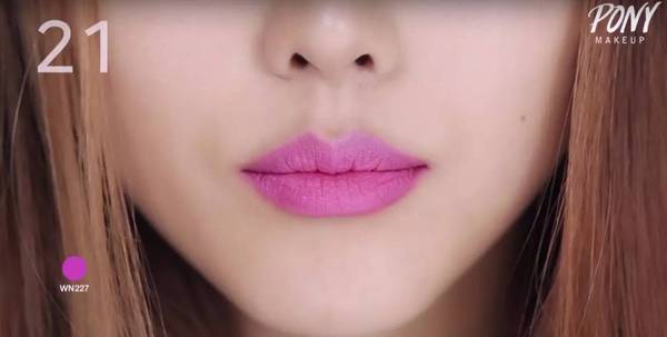 植村秀口紅哪個(gè)顏色好看？植村秀口紅最火色號(hào)