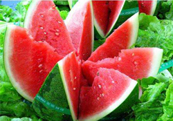 西瓜是低糖水果嗎？西瓜是低糖還是高糖？