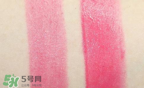 植村秀口紅哪個顏色好看？植村秀口紅最火色號