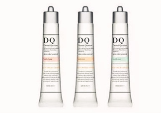 DQ蒂珂勻透遮瑕修顏乳多少錢(qián)?蒂珂勻透遮瑕修顏乳價(jià)格