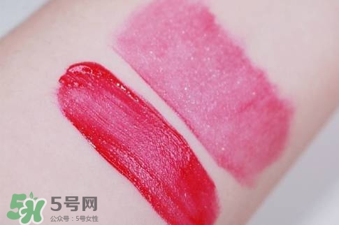 植村秀口紅哪個顏色好看？植村秀口紅最火色號