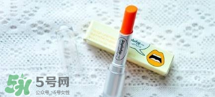 植村秀口紅哪個顏色好看？植村秀口紅最火色號