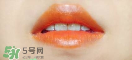 植村秀口紅哪個顏色好看？植村秀口紅最火色號