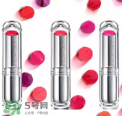 植村秀口紅哪個顏色好看？植村秀口紅最火色號