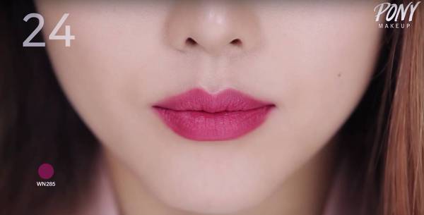 植村秀口紅哪個(gè)顏色好看？植村秀口紅最火色號(hào)