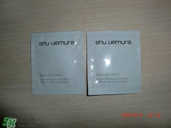 植村秀和rmk哪個(gè)好？植村秀和rmk粉底液哪個(gè)好？