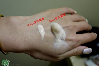 植村秀和cpb哪個好用？植村秀和cpb隔離哪個好？