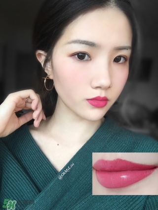 今年最流行的口紅 2017最火的9支網(wǎng)紅唇膏 今年最流行的口紅 2017最火的9支網(wǎng)紅唇膏