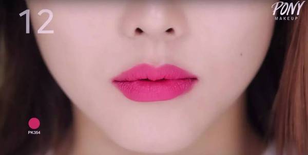 植村秀口紅哪個(gè)顏色好看？植村秀口紅最火色號(hào)