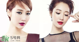 植村秀口紅哪個顏色好看？植村秀口紅最火色號