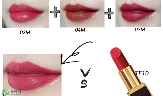 今年最流行的口紅 2017最火的9支網(wǎng)紅唇膏 今年最流行的口紅 2017最火的9支網(wǎng)紅唇膏