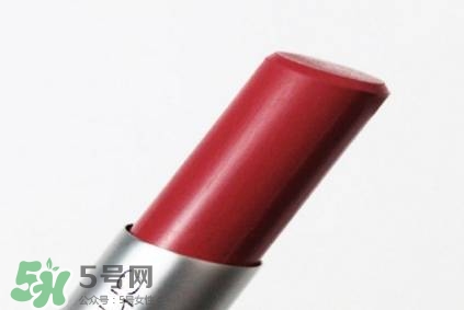 植村秀口紅哪個顏色好看？植村秀口紅最火色號