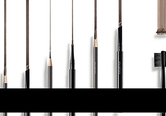 植村秀自動砍刀眉筆怎么削？植村秀自動砍刀眉筆怎么替換