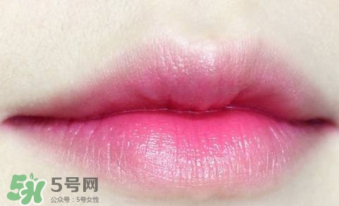 植村秀口紅哪個顏色好看？植村秀口紅最火色號