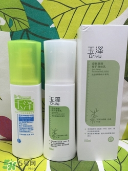 玉澤和雅漾哪個(gè)好？玉澤和雅漾對(duì)比