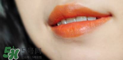 植村秀口紅哪個顏色好看？植村秀口紅最火色號