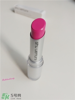 植村秀口紅多少錢？植村秀口紅專柜價格