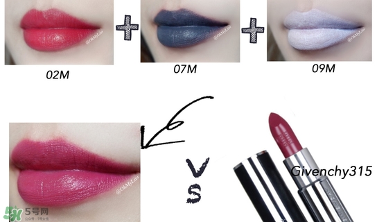 今年最流行的口紅 2017最火的9支網(wǎng)紅唇膏 今年最流行的口紅 2017最火的9支網(wǎng)紅唇膏