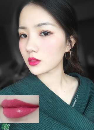 今年最流行的口紅 2017最火的9支網(wǎng)紅唇膏 今年最流行的口紅 2017最火的9支網(wǎng)紅唇膏