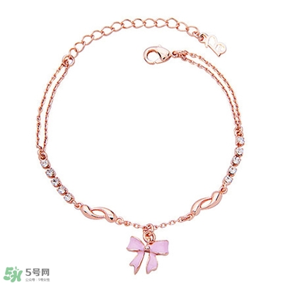 2017手鏈什么牌子好 手鏈買什么牌子好些