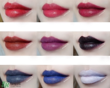 今年最流行的口紅 2017最火的9支網(wǎng)紅唇膏 今年最流行的口紅 2017最火的9支網(wǎng)紅唇膏