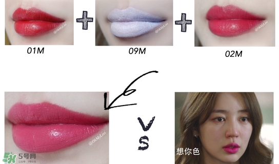 今年最流行的口紅 2017最火的9支網(wǎng)紅唇膏 今年最流行的口紅 2017最火的9支網(wǎng)紅唇膏
